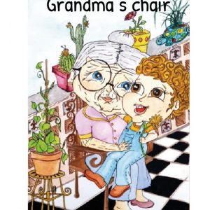 La silla de la abuela