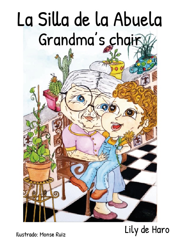 La silla de la abuela
